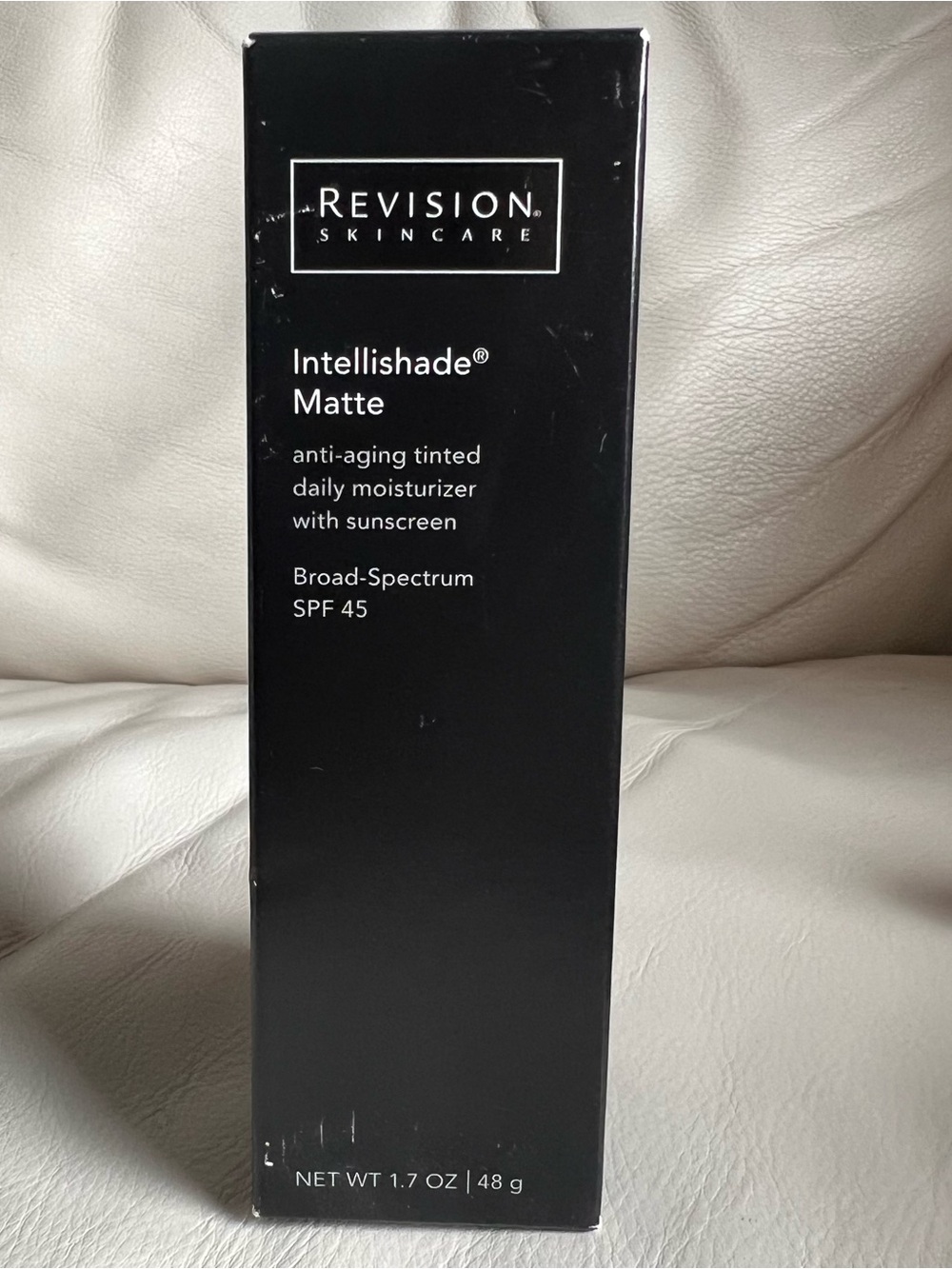 Revision Skincare Intellishade Matte SPF 45 Anti-Aging Tinted Moisturizer